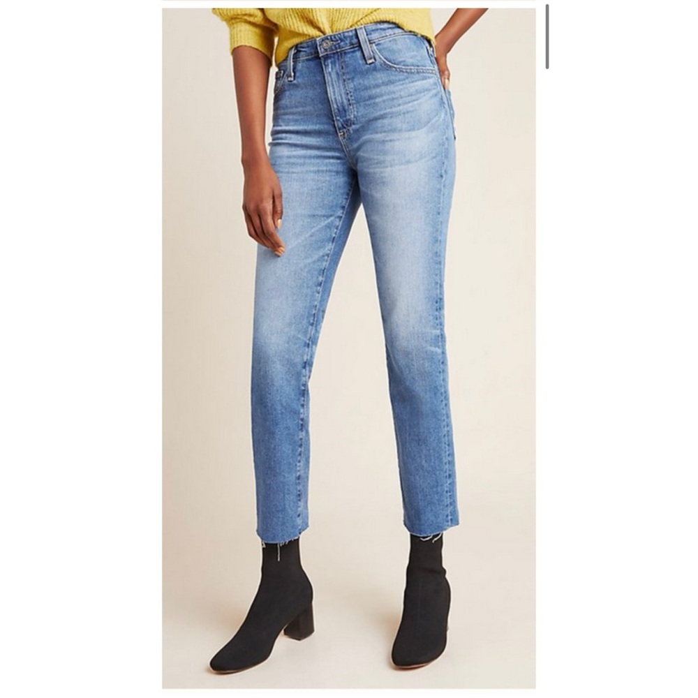 AG jeans